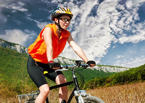 Helmpflicht für Radfaher