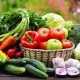 Vergan ist in - Frutarier naschen Fallobst