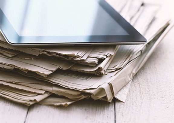 Zur Stärkung unseres Kerngeschäfts Print suchen wir einen Redakteur, der auch mit digitalen Medien vertraut ist