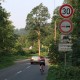 Straßenschäden Arnulf Ramcke