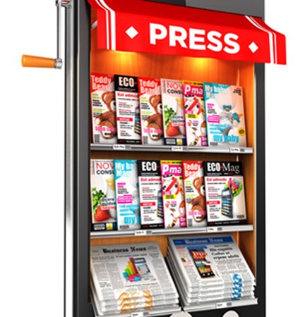 digitaler Kiosk Arnulf Ramcke