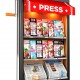 digitaler Kiosk Arnulf Ramcke