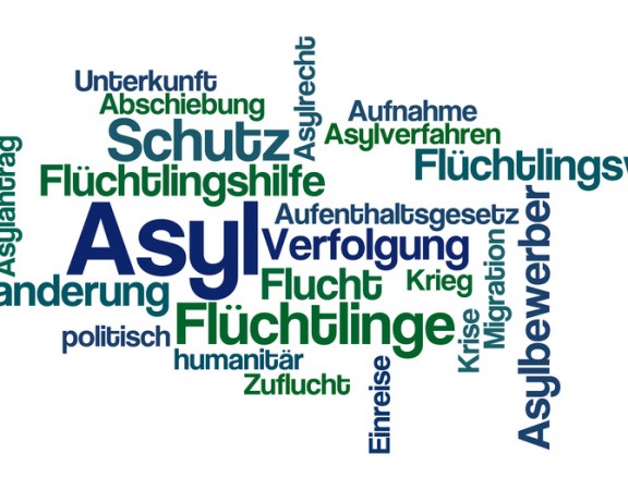 Flüchtlingspolitik Arnulf Ramcke