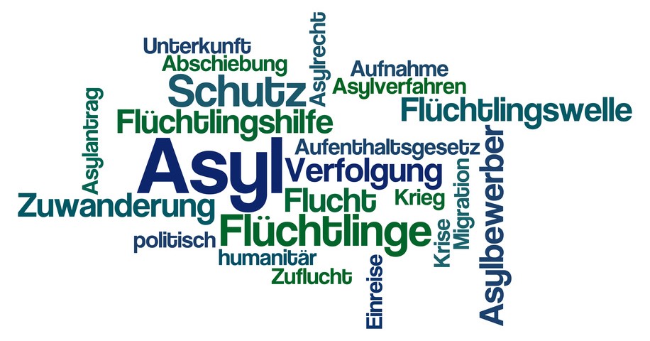 Flüchtlingspolitik Arnulf Ramcke